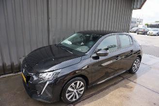 Peugeot 208 1.5 BluHDi 75kW Blue Lease Active picture 7