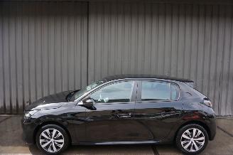 Peugeot 208 1.5 BluHDi 75kW Blue Lease Active picture 6