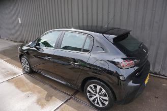 Peugeot 208 1.5 BluHDi 75kW Blue Lease Active picture 9