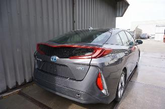 Toyota Prius 1.8 PHV PLUG-IN AUTOMAAT JBL / LED / CAMERA picture 3