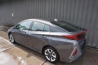 Toyota Prius 1.8 PHV PLUG-IN AUTOMAAT JBL / LED / CAMERA picture 15