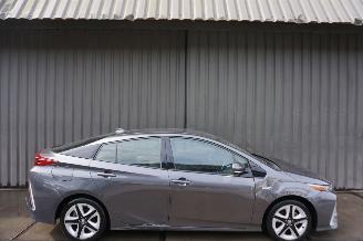 Toyota Prius 1.8 PHV PLUG-IN AUTOMAAT JBL / LED / CAMERA picture 1