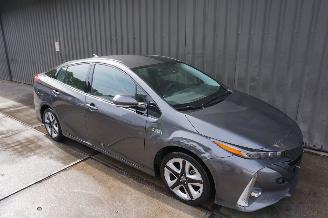 Toyota Prius 1.8 PHV PLUG-IN AUTOMAAT JBL / LED / CAMERA picture 4
