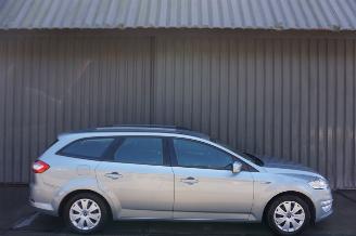 Schadeauto Ford Mondeo 1.6 TDCi 85kW ECOnetic Trend Business 2011/6