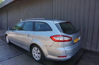 Ford Mondeo 1.6 TDCi 85kW ECOnetic Trend Business picture 10