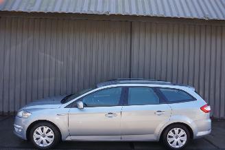 Ford Mondeo 1.6 TDCi 85kW ECOnetic Trend Business picture 6