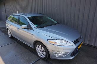 Ford Mondeo 1.6 TDCi 85kW ECOnetic Trend Business picture 3