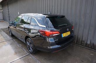 Opel Astra 1.0 Turbo 77kW 120 Jaar Edition Sports Tourer picture 10