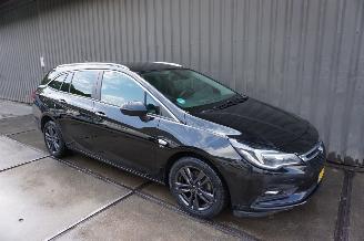 Opel Astra 1.0 Turbo 77kW 120 Jaar Edition Sports Tourer picture 2