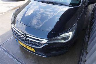 Opel Astra 1.0 Turbo 77kW 120 Jaar Edition Sports Tourer picture 13
