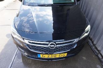 Opel Astra 1.0 Turbo 77kW 120 Jaar Edition Sports Tourer picture 12