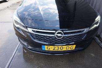 Opel Astra 1.0 Turbo 77kW 120 Jaar Edition Sports Tourer picture 15