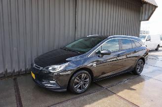 Opel Astra 1.0 Turbo 77kW 120 Jaar Edition Sports Tourer picture 7