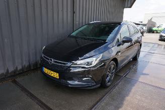 Opel Astra 1.0 Turbo 77kW 120 Jaar Edition Sports Tourer picture 8