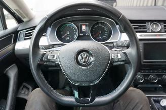 Volkswagen Passat GTE 1.4TSI 115kW Automaat Connected series plus Panoramadak picture 23