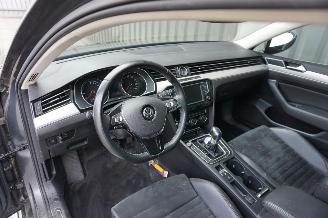 Volkswagen Passat GTE 1.4TSI 115kW Automaat Connected series plus Panoramadak picture 20