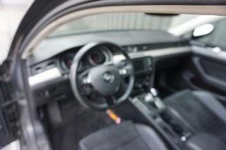Volkswagen Passat GTE 1.4TSI 115kW Automaat Connected series plus Panoramadak picture 19