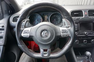 Volkswagen Golf GTI 2.0 155kW Automaat EDITION LEDER picture 30