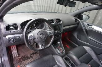 Volkswagen Golf GTI 2.0 155kW Automaat EDITION LEDER picture 24
