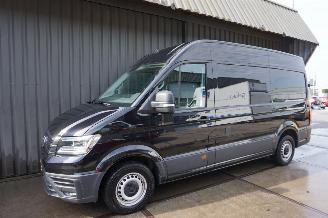 Volkswagen Crafter E 36kW Automaat  L3 H3 picture 7