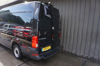 Volkswagen Crafter E 36kW Automaat  L3 H3 picture 16