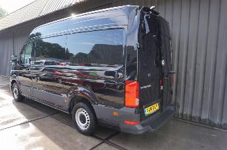 Volkswagen Crafter E 36kW Automaat  L3 H3 picture 10