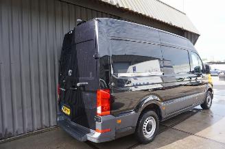 Volkswagen Crafter E 36kW Automaat  L3 H3 picture 5