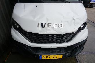 Iveco Daily 2.3 101kW Dubbellucht Clima Achteruitrijcamera H2 picture 14