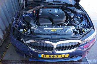 BMW 3-serie 320e 120kW Business Edition Plus picture 14
