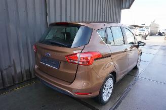 Ford B-Max 1.5 TDCI 55kW Clima picture 5
