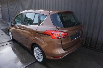 Ford B-Max 1.5 TDCI 55kW Clima picture 10