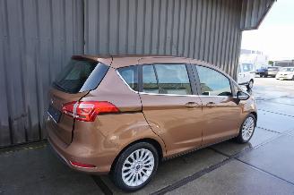 Ford B-Max 1.5 TDCI 55kW Clima picture 4