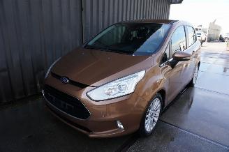 Ford B-Max 1.5 TDCI 55kW Clima picture 8