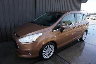 Ford B-Max 1.5 TDCI 55kW Clima picture 7