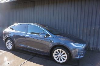 Tesla Model X 75D 75kWh 245kW  AWD Luchtvering Base picture 2