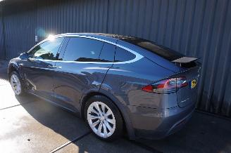 Tesla Model X 75D 75kWh 245kW  AWD Luchtvering Base picture 8