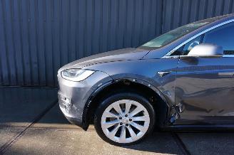 Tesla Model X 75D 75kWh 245kW  AWD Luchtvering Base picture 19
