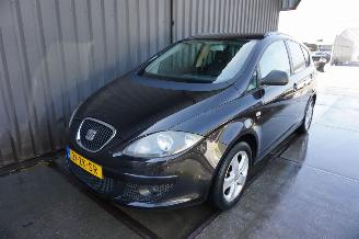 Seat Altea xl 1.4 TSI 92kW Airco Clubstyle picture 8