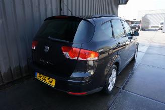 Seat Altea xl 1.4 TSI 92kW Airco Clubstyle picture 5