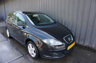Seat Altea xl 1.4 TSI 92kW Airco Clubstyle picture 3