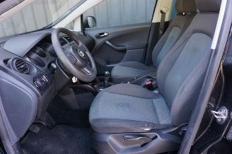 Seat Altea xl 1.4 TSI 92kW Airco Clubstyle picture 14