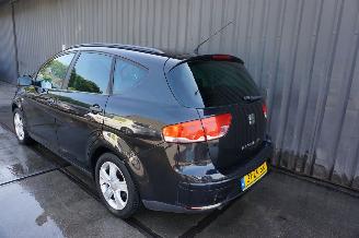 Seat Altea xl 1.4 TSI 92kW Airco Clubstyle picture 10