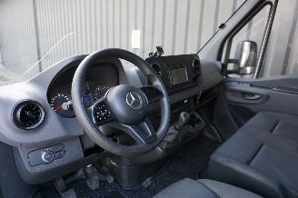 Mercedes Sprinter 316CDI 2.2 120kW Friso Laadklep  EURO VI-D picture 34