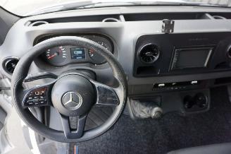 Mercedes Sprinter 316CDI 2.2 120kW Friso Laadklep  EURO VI-D picture 35