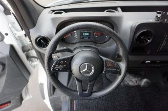 Mercedes Sprinter 316CDI 2.2 120kW Friso Laadklep  EURO VI-D picture 36