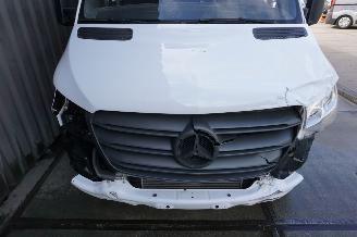 Mercedes Sprinter 316CDI 2.2 120kW Friso Laadklep  EURO VI-D picture 16