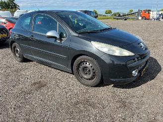 Peugeot 207 1.6 VTi 88kW Clima Look picture 3
