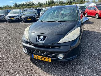Peugeot 207 1.6 VTi 88kW Clima Look picture 5