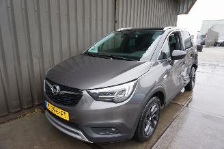 Opel Crossland X 1.2 Automaat Turbo 96kW Edition 2020 picture 8