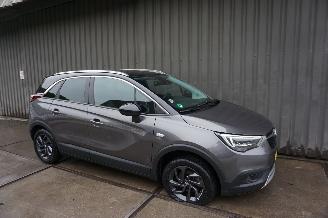 Opel Crossland X 1.2 Automaat Turbo 96kW Edition 2020 picture 2
